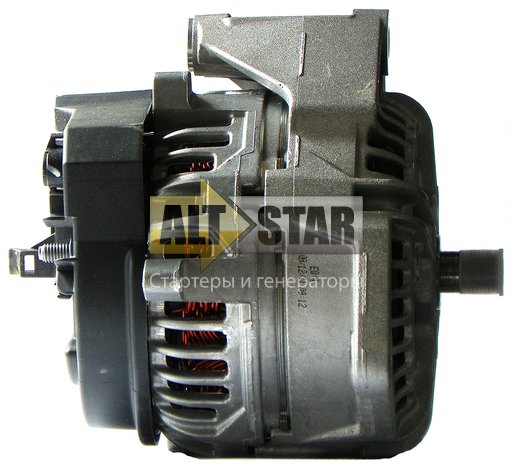 Генератор BOSCH 0124555065(1)